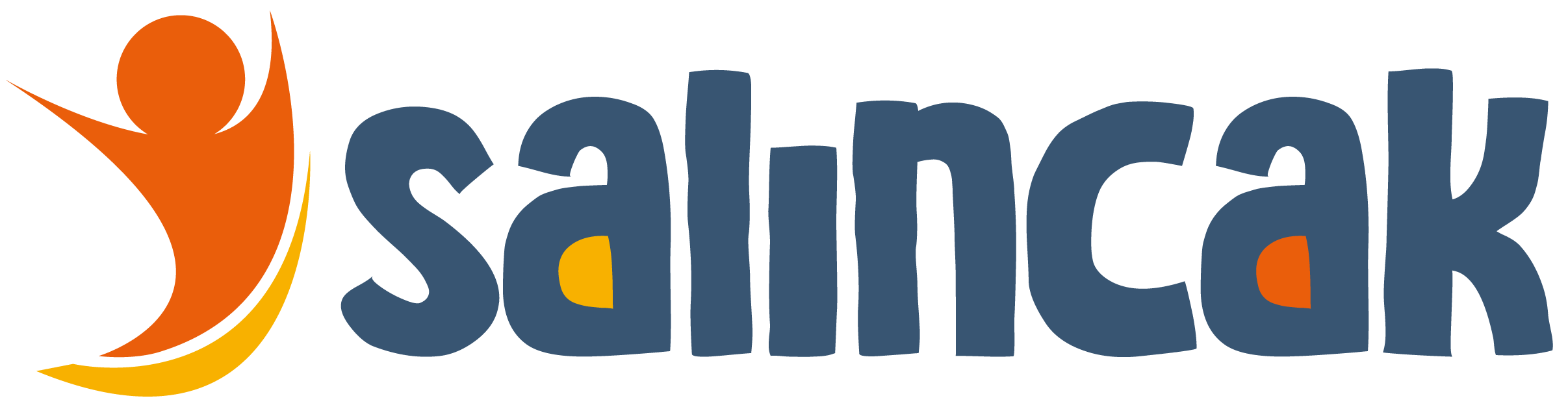 Salıncak Yayınları Logo